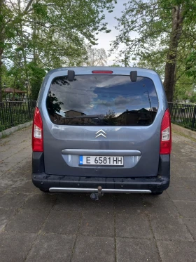 Citroen Berlingo, снимка 6