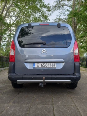 Citroen Berlingo, снимка 7