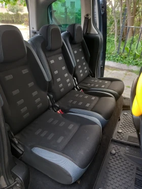 Citroen Berlingo, снимка 14