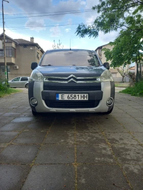 Citroen Berlingo, снимка 1
