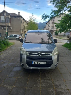 Citroen Berlingo, снимка 3