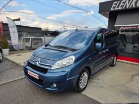 Citroen Jumpy ATLANTE 2.0HDI-163к.с-8места- ШВЕЙЦАРИЯ, снимка 3