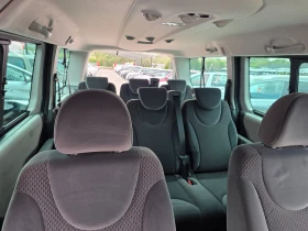 Citroen Jumpy ATLANTE 2.0HDI-163к.с-8места- ШВЕЙЦАРИЯ, снимка 12