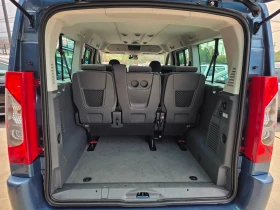 Citroen Jumpy ATLANTE 2.0HDI-163к.с-8места- ШВЕЙЦАРИЯ, снимка 14