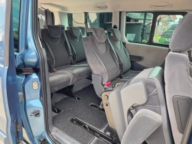 Citroen Jumpy ATLANTE 2.0HDI-163к.с-8места- ШВЕЙЦАРИЯ, снимка 13