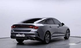 Kia K5 2.0 LPG Strandard * НАЙ-ДОБРА ЦЕНА В БЪЛГАРИЯ* , снимка 2