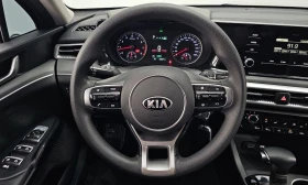 Kia K5 2.0 LPG Strandard * НАЙ-ДОБРА ЦЕНА В БЪЛГАРИЯ* , снимка 13