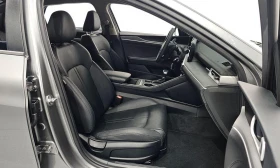Kia K5 2.0 LPG Strandard * НАЙ-ДОБРА ЦЕНА В БЪЛГАРИЯ* , снимка 12