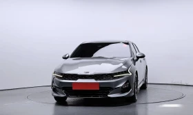 Kia K5 2.0 LPG Strandard * НАЙ-ДОБРА ЦЕНА В БЪЛГАРИЯ* , снимка 3