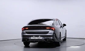 Kia K5 2.0 LPG Strandard * НАЙ-ДОБРА ЦЕНА В БЪЛГАРИЯ* , снимка 4
