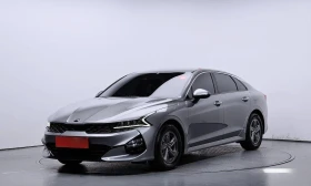 Kia K5 2.0 LPG Strandard * НАЙ-ДОБРА ЦЕНА В БЪЛГАРИЯ* , снимка 1