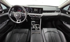 Kia K5 2.0 LPG Strandard * НАЙ-ДОБРА ЦЕНА В БЪЛГАРИЯ* , снимка 7