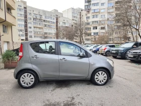 Suzuki Splash 1.2 Facelift!!* КЛИМАТРОНИК* !ТОП!, снимка 2