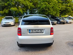Audi A2 1.4 TDI  * КЛИМАТРОНИК* !ТОП!, снимка 3