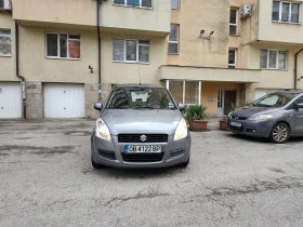 Suzuki Splash 1.2 Facelift!!* КЛИМАТРОНИК* !ТОП!, снимка 8