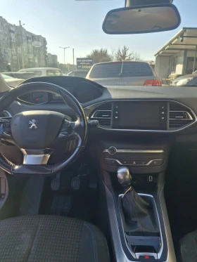 Peugeot 308 1.2 130 Цена без Аналог, снимка 6