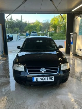 VW Passat, снимка 11
