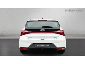Hyundai I20 1.2i, Месечна вноска от 153  , снимка 4
