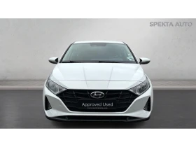 Hyundai I20 1.2i, Месечна вноска от 153  , снимка 5