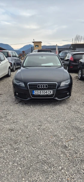 Audi A4 2.0, снимка 1