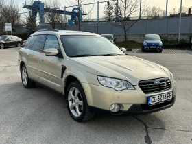 Subaru Outback Facelift/Газ.инж, снимка 6