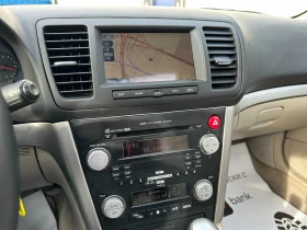 Subaru Outback Facelift/Газ.инж, снимка 12