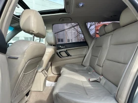 Subaru Outback Facelift/Газ.инж, снимка 9