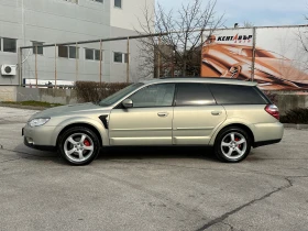 Subaru Outback Facelift/Газ.инж, снимка 2