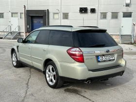 Subaru Outback Facelift/Газ.инж, снимка 3