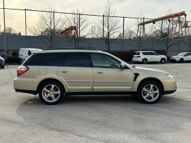 Subaru Outback Facelift/Газ.инж, снимка 5