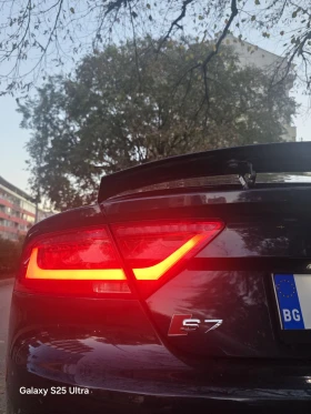 Audi A7 8ZF, снимка 8