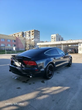 Audi A7 8ZF, снимка 1