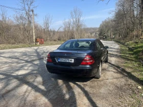 Mercedes-Benz E 220 cdi, снимка 3