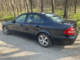 Mercedes-Benz E 220 cdi, снимка 5