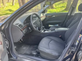 Mercedes-Benz E 220 cdi, снимка 8