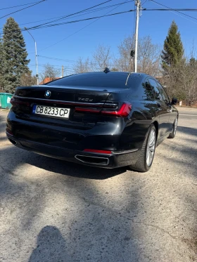 BMW 740, снимка 3