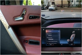 BMW iX xDrive40, 22 , Laser, HKardon, Sky Lounge, 4-zone, снимка 14