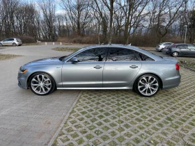 Audi A6 3.0 TFSI, снимка 6