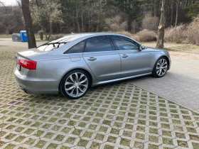Audi A6 3.0 TFSI, снимка 9