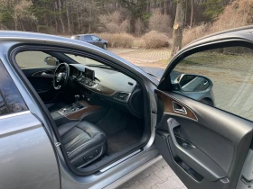 Audi A6 3.0 TFSI, снимка 15