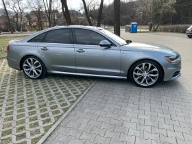 Audi A6 3.0 TFSI, снимка 7