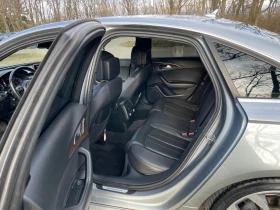 Audi A6 3.0 TFSI, снимка 11