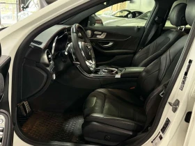 Mercedes-Benz C 43 AMG * CARFAX * Дистроник * Burmester * , снимка 9