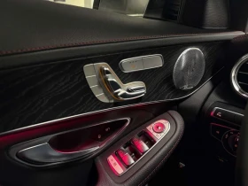 Mercedes-Benz C 43 AMG * CARFAX * Дистроник * Burmester * , снимка 15
