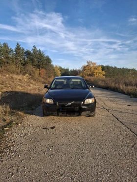 Volvo V50 1.6 HDI Обслужен , снимка 2