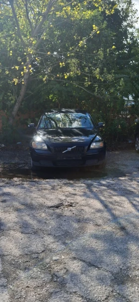 Volvo V50 1.6 HDI Обслужен , снимка 7