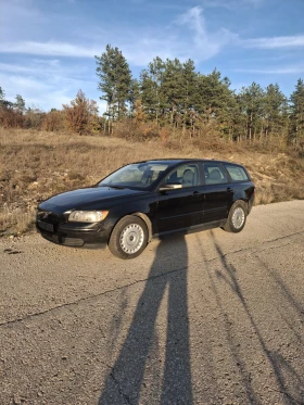 Volvo V50 1.6 HDI Обслужен , снимка 1