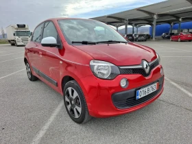 Renault Twingo 1.0 SCe Limited * КЛИМА* EURO6, снимка 4