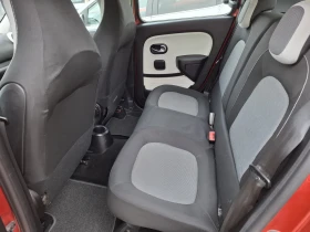 Renault Twingo 1.0 SCe Limited * КЛИМА* EURO6, снимка 7