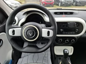 Renault Twingo 1.0 SCe Limited * КЛИМА* EURO6, снимка 9